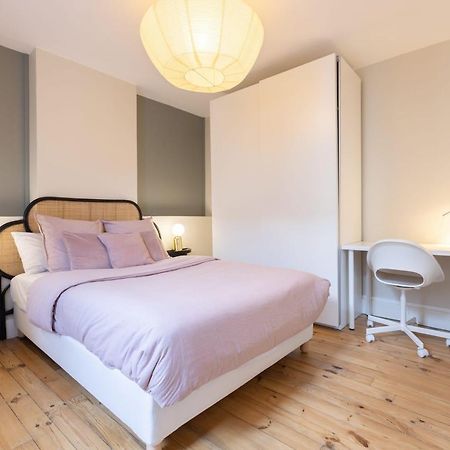 Hima, Beau T2 Renove A Neuf Chateaucreux Gare Saint-Etienne  Zewnętrze zdjęcie